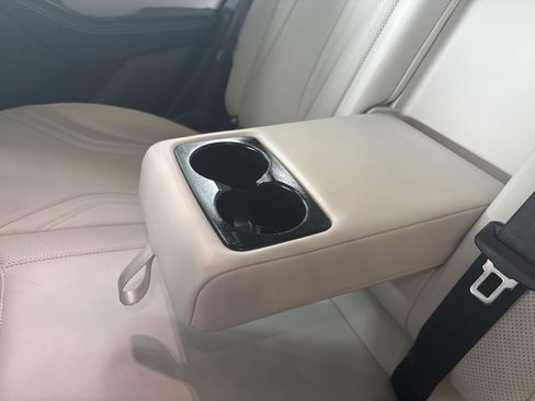 Used 2024 Ford Mustang Mach-E Premium image 15