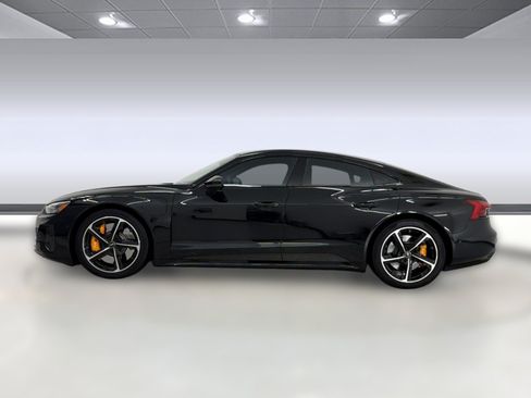 Used 2024 Audi RS e-tron GT w/ Carbon Performance Package AWD/4WD image 2