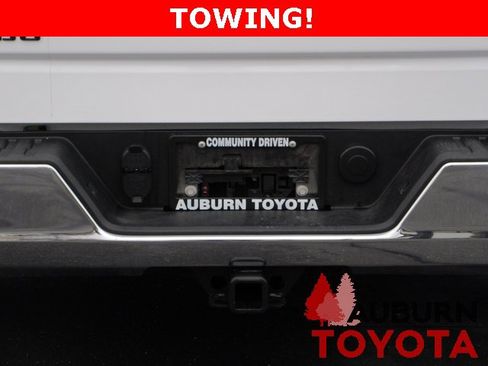 Used 2025 Chevrolet Silverado 1500 LT w/ LPO, Dark Essentials Package image 8