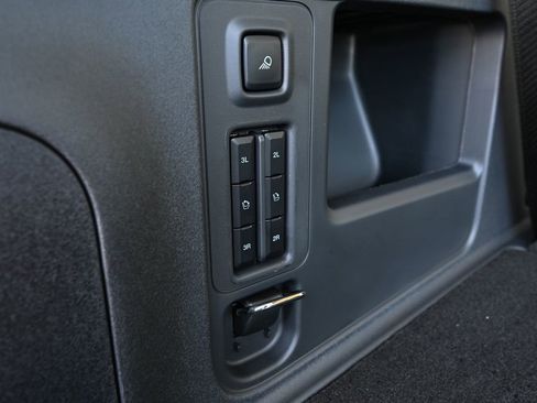 New 2026 Ford Expedition Platinum w/ Driver's Package image 14