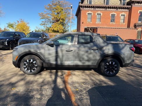 New 2026 Hyundai Santa Cruz SEL image 4