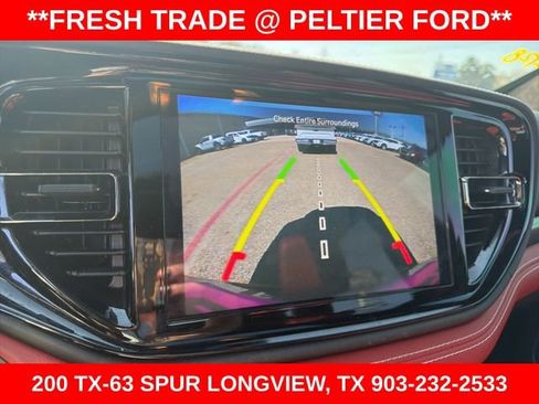 Used 2024 Dodge Durango SRT Hellcat image 17