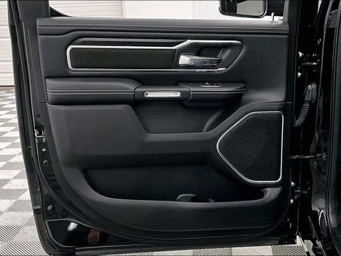 Used 2023 RAM 1500 Laramie AWD/4WD image 20