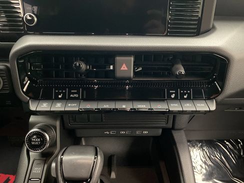 Used 2025 Toyota Land Cruiser 1958 AWD/4WD image 21