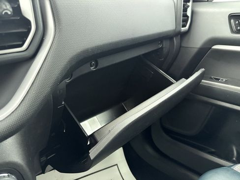 Used 2023 Ford Bronco Sport Outer Banks w/ Tech Package image 39