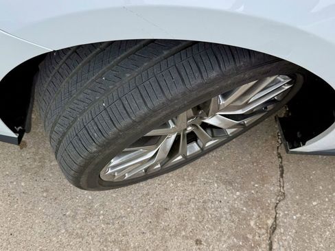 Used 2024 Ford Mustang GT Premium RWD image 31