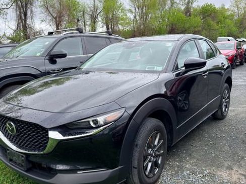 Used 2023 MAZDA CX-30 AWD 2.5 S image 1