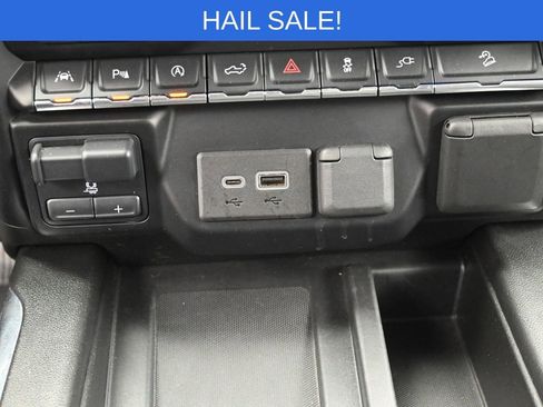 Used 2021 GMC Sierra 1500 AT4 w/ AT4 Premium Package image 28