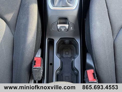 Used 2018 Jeep Renegade Sport w/ Power & Air Group image 17