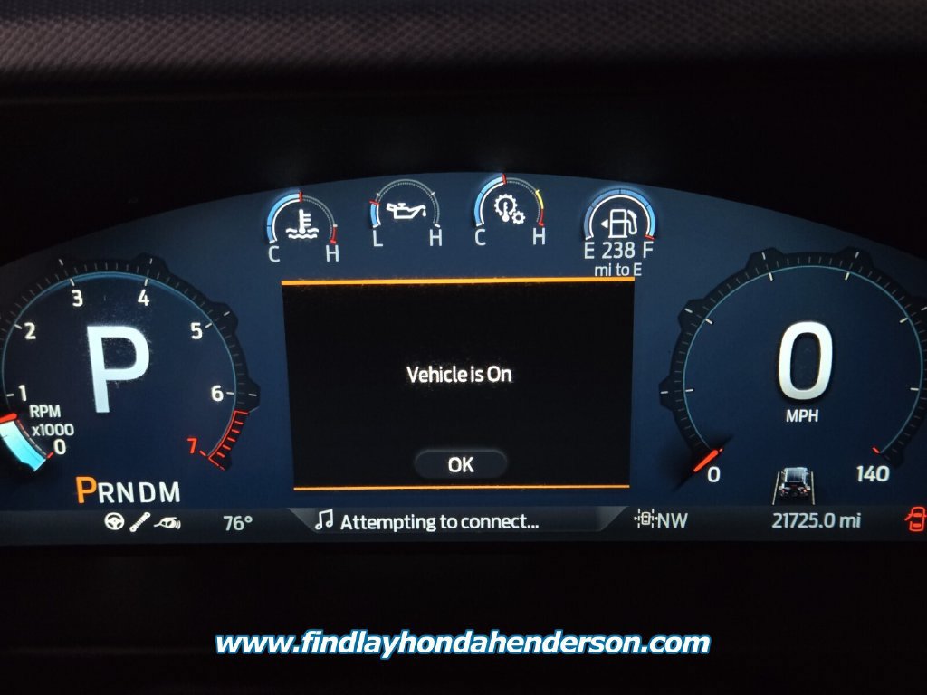 Used 2024 Ford Bronco Raptor AWD/4WD image 33