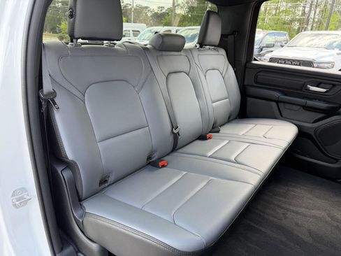 New 2026 RAM 1500 Tradesman RWD image 20