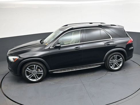 Used 2020 Mercedes-Benz GLE 350 4MATIC image 27