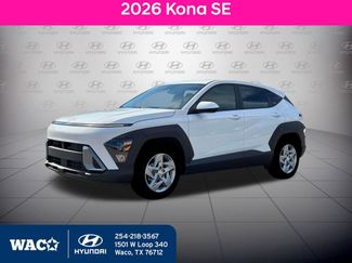 New 2026 Hyundai Kona SE video 2