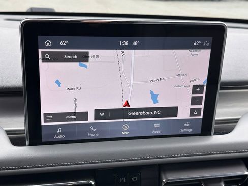 Used 2020 Lincoln Aviator Reserve w/ Equipment Group 202A image 6