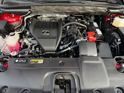 Used 2023 Lexus RX 350 Premium w/ Accessory Package image 20