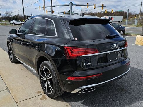 Used 2023 Audi Q5 2.0T Prestige image 4