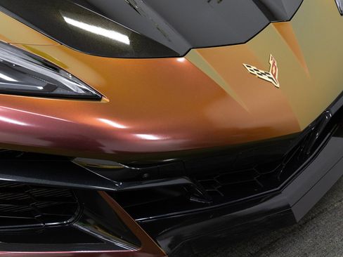 Used 2024 Chevrolet Corvette Z06 image 29