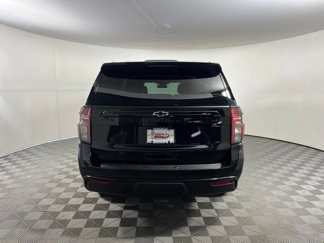 Used 2023 Chevrolet Suburban Z71 AWD/4WD image 6