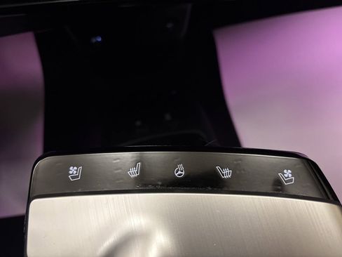 Used 2023 Kia EV6 GT-Line w/ GT-Line White Seat Package image 23