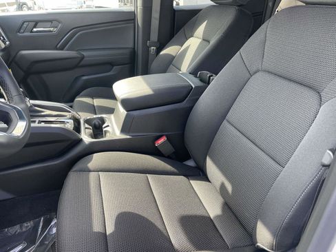 New 2026 GMC Canyon Elevation image 15