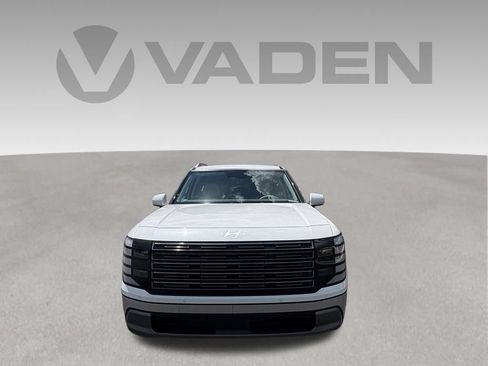New 2027 Hyundai Palisade SEL FWD image 9