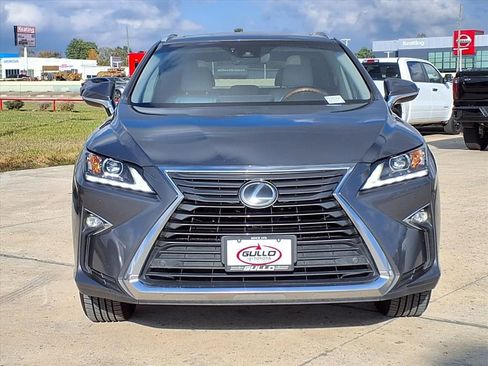 Used 2017 Lexus RX 350 FWD image 11