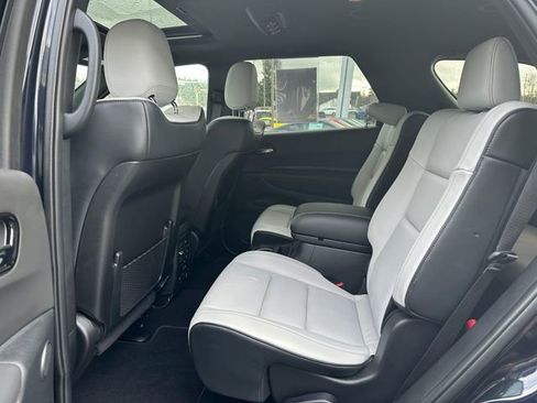 Used 2025 Dodge Durango SRT Hellcat image 11