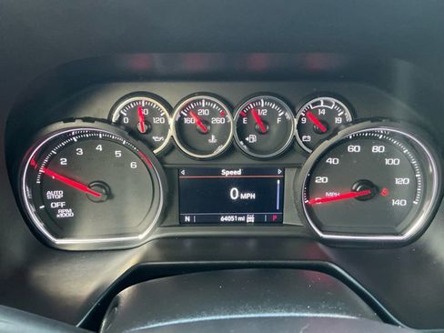 Used 2023 Chevrolet Suburban LS image 19