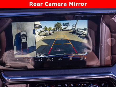 New 2026 GMC Sierra 2500 Denali w/ Denali Reserve Package image 16