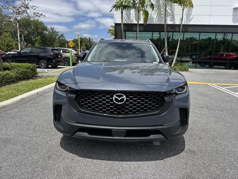 New 2026 MAZDA CX-50 AWD 2.5 S w/ Weather Package image 8