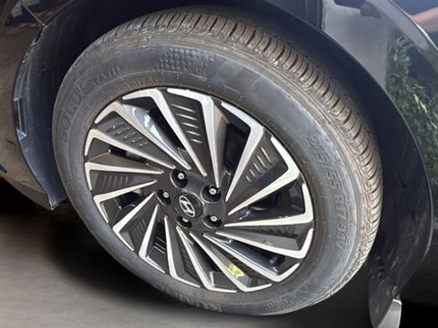 Used 2025 Hyundai Sonata Limited FWD image 39