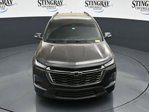 Used 2023 Chevrolet Traverse Premier w/ Redline Edition image 10