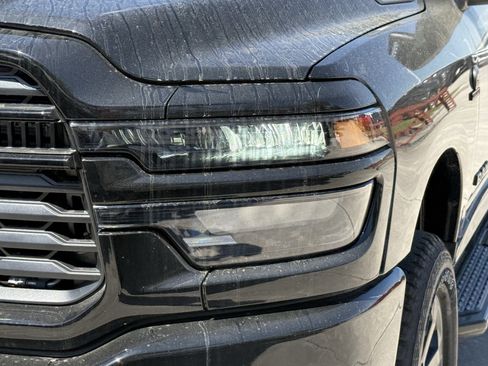 New 2026 RAM 2500 Lone Star AWD/4WD image 8
