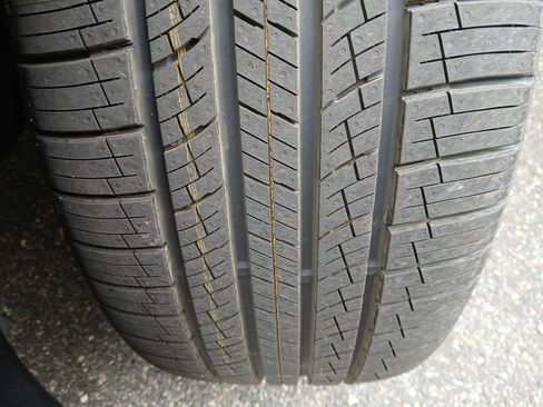 New 2026 Volkswagen Atlas Cross Sport SE image 26