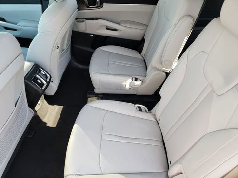 New 2026 Kia Sorento EX image 11