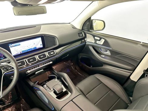 Certified 2024 Mercedes-Benz GLE 450 4MATIC image 24