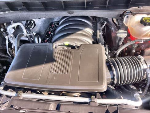 Used 2026 Chevrolet Silverado 1500 RST RWD image 10