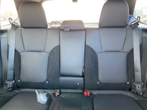 New 2026 Subaru Forester Touring image 11