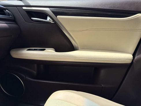 Used 2017 Lexus RX 350 AWD w/ Luxury Package image 22