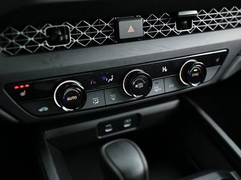 Used 2023 Honda Accord EX image 38