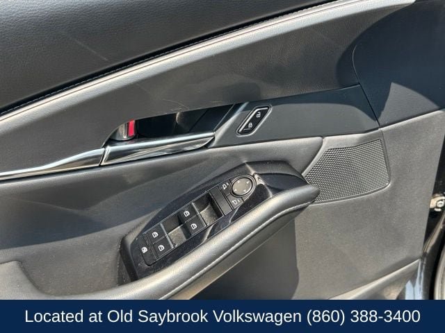 Used 2025 MAZDA CX-30 AWD 2.5 S w/ Preferred Package image 32