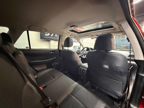 Used 2016 Subaru Outback 2.5i Limited image 10