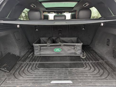 Used 2024 Land Rover Range Rover Sport Dynamic SE image 40