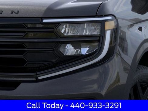 New 2026 Ford Expedition Platinum AWD/4WD image 20