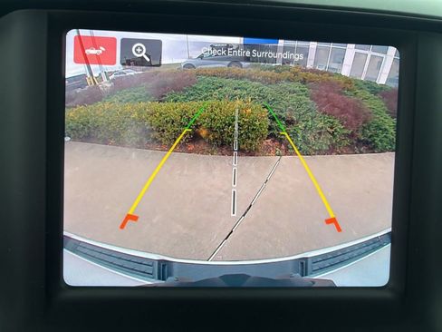 Used 2022 RAM 1500 Big Horn image 28