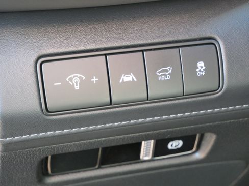 Certified 2023 Hyundai Santa Fe Calligraphy image 21