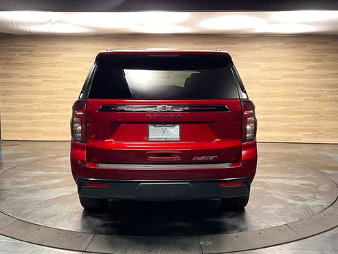 Used 2023 Chevrolet Tahoe RST w/ Luxury Package AWD/4WD image 24