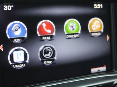 Used 2014 GMC Sierra 1500 SLT w/ SLT Crew Cab Value Package image 32