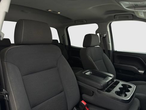 Used 2018 Chevrolet Silverado 1500 LT w/ All Star Edition RWD image 36