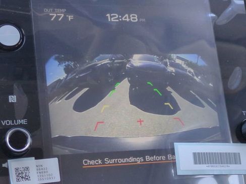 New 2026 Subaru Impreza 2.0i Sport image 21